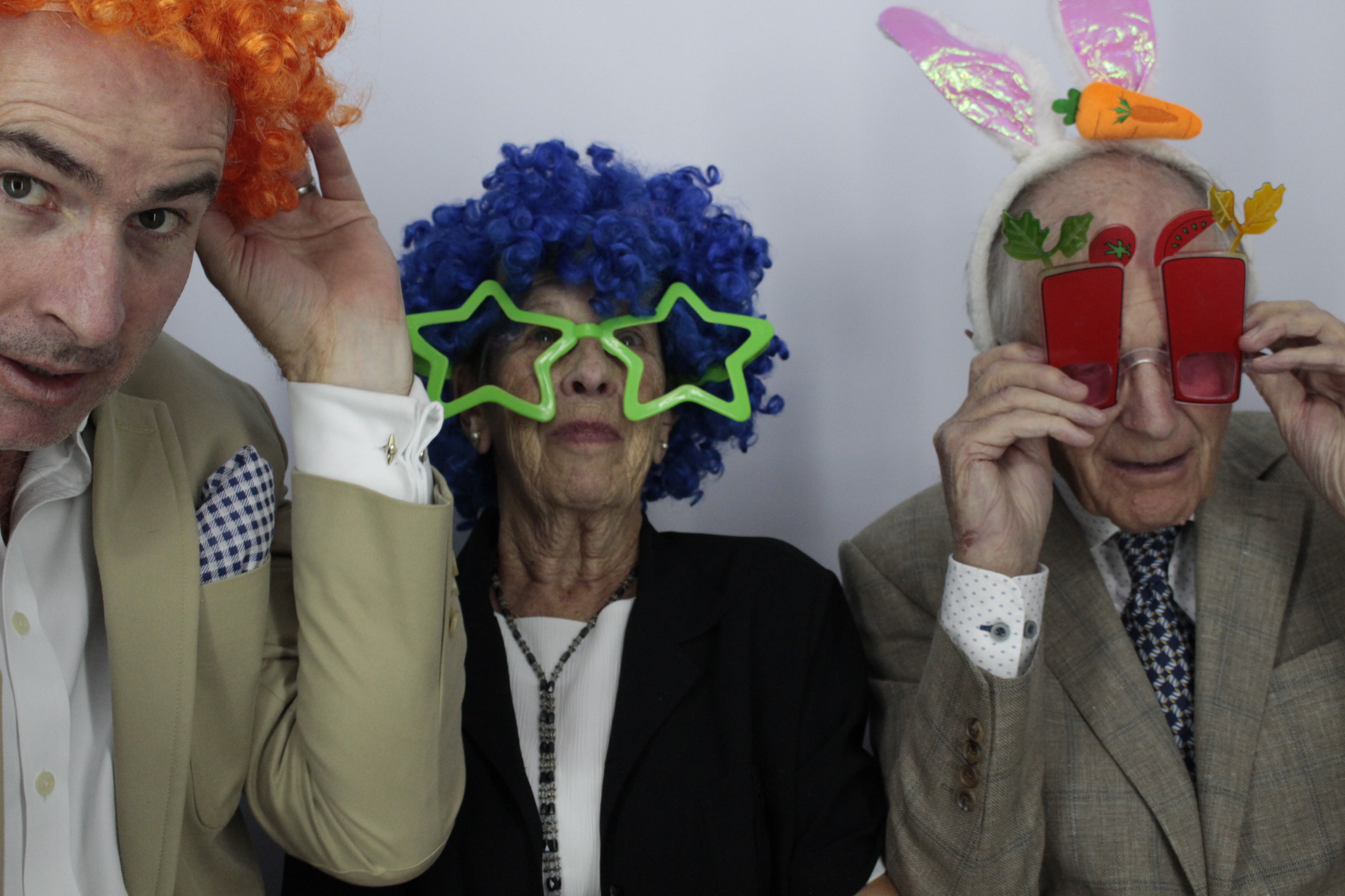 Eleanor's 50th Birthday | View more photos from the event at gallery.myphotoboothexperience.co.uk/u/MyPhotoBoothExperienceLtd/Eleanors-50th-Birthday